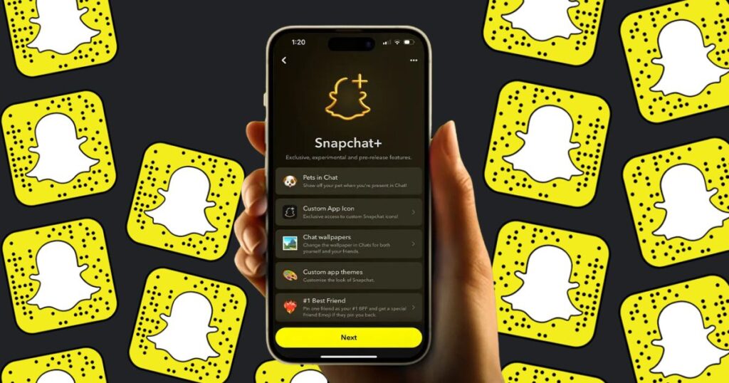 Discover My AI Snapchat The Revolutionary Impact Of Artificial 